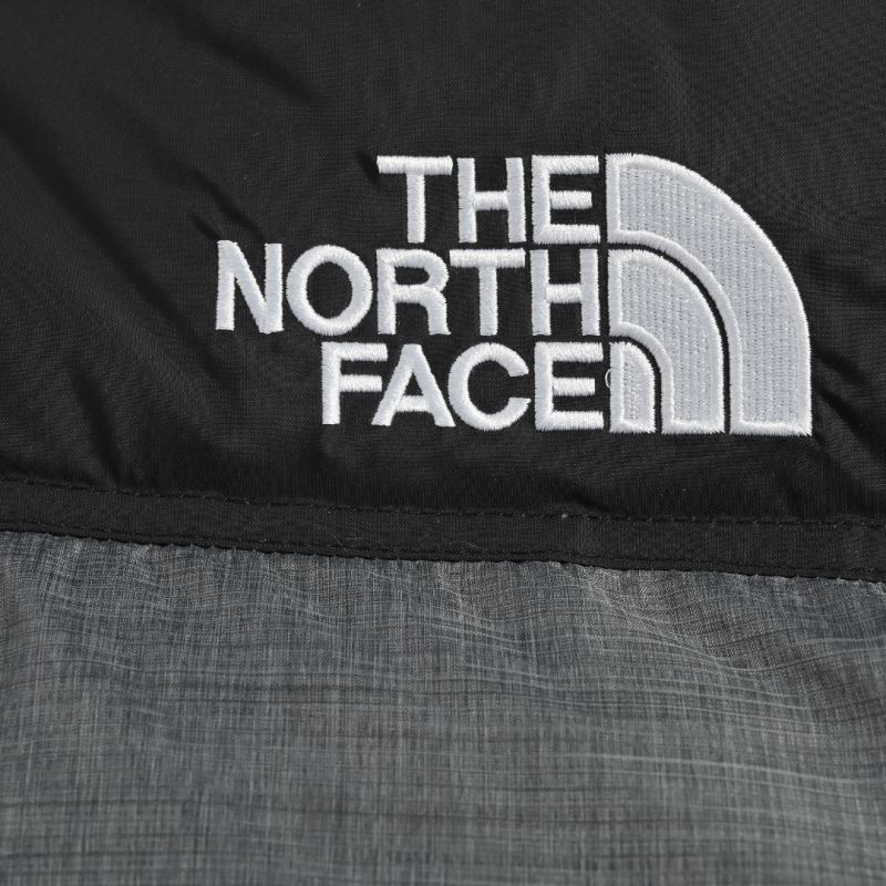 The North Face Down Jackets